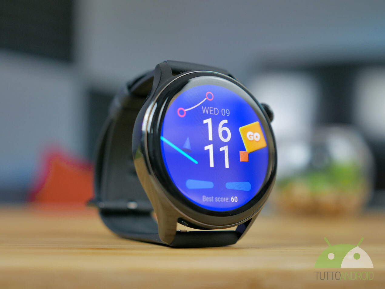Recensione Huawei Watch 3: nuovo HarmonyOS, GPS ed eSIM, da scoprire