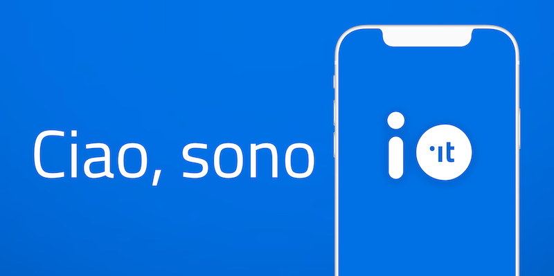 Io app