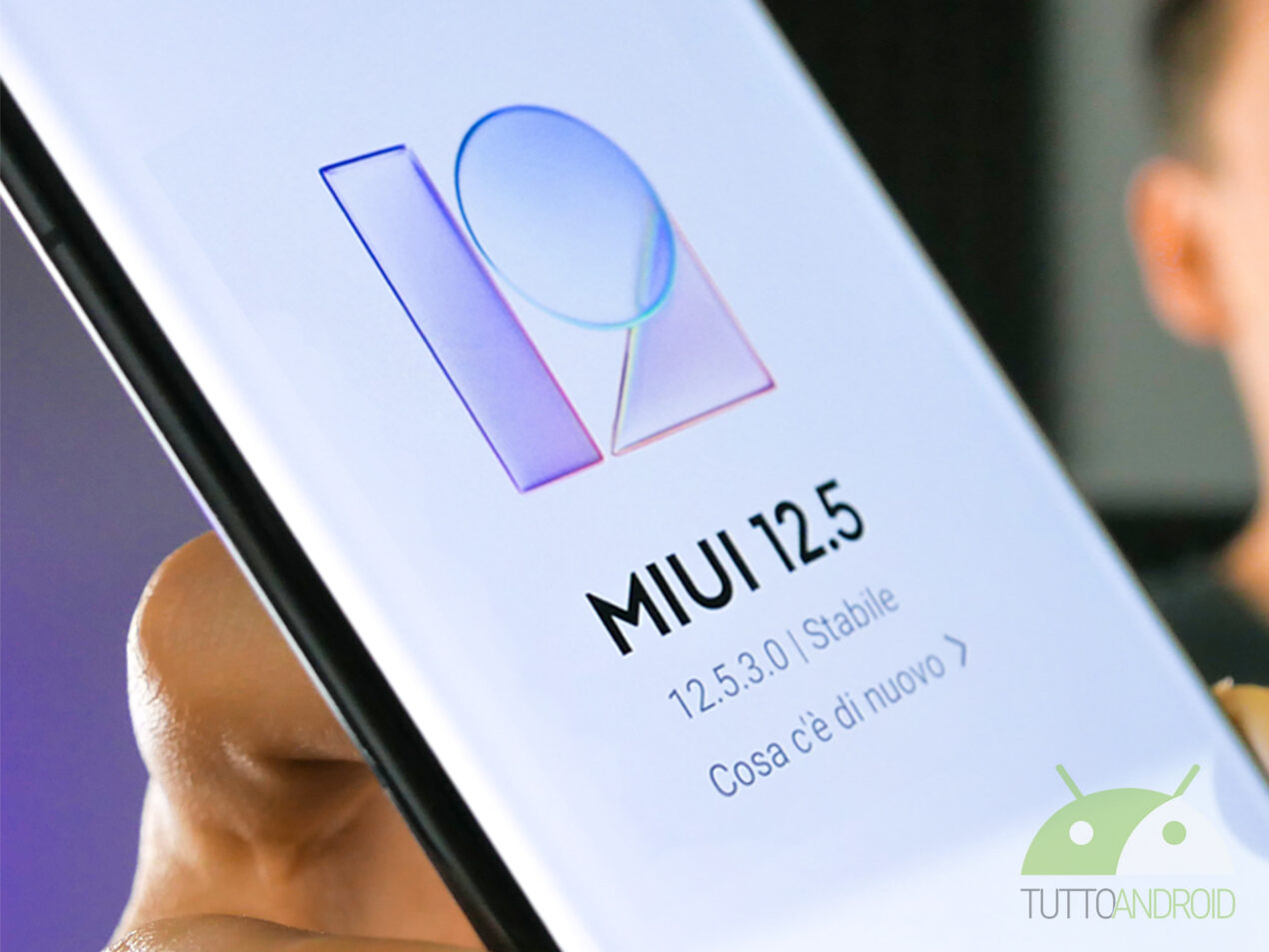 Abbiamo provato la MIUI 12.5 su Xiaomi e Redmi: novità e problemi, risolti e nuovi
