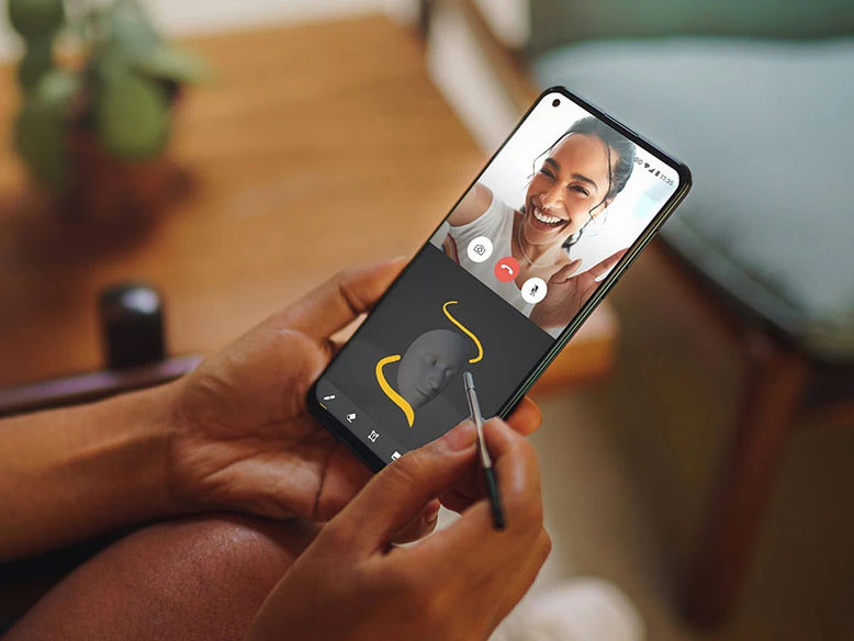 Motorola moto g stylus 5g ufficiale specifiche prezzo feat