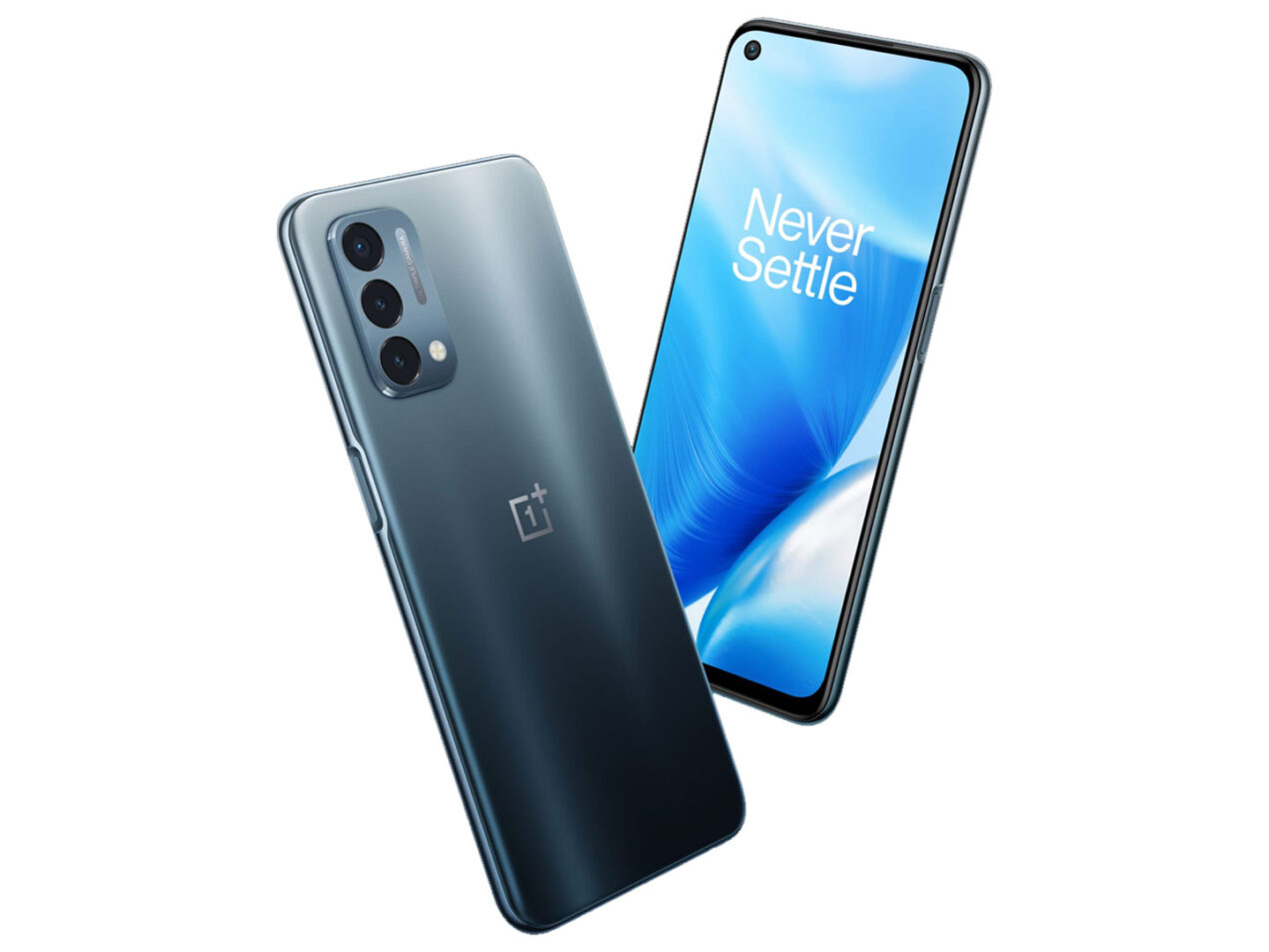 Il render e le specifiche complete anticipano il lancio di OnePlus Nord N200 5G