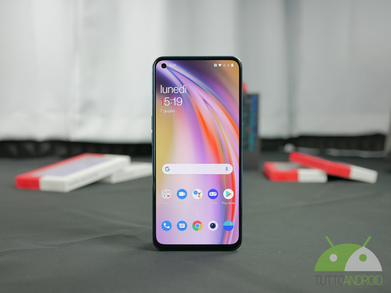 Il OnePlus Nord CE 5G è in offerta flash sullo store ufficiale