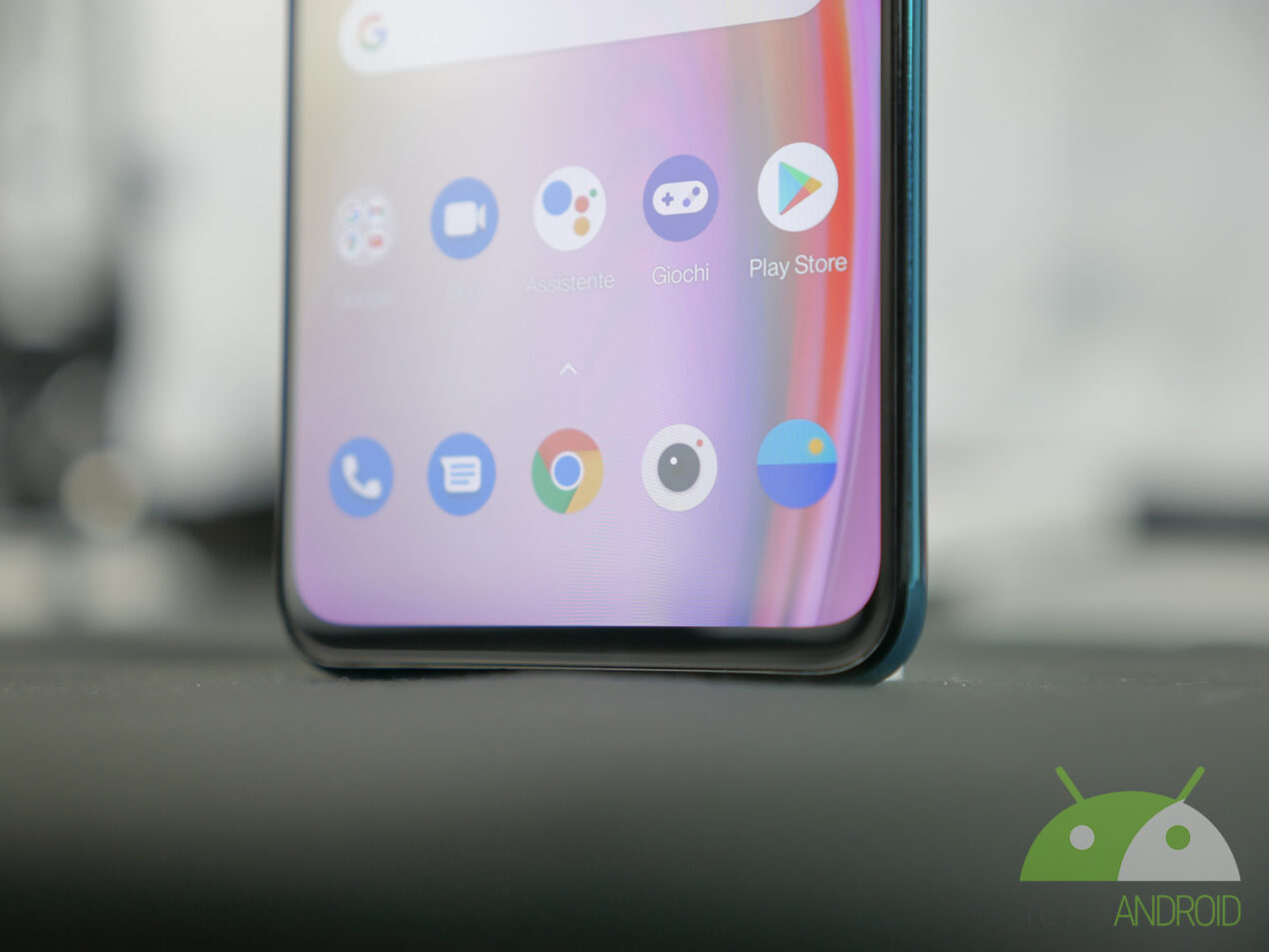 OnePlus 