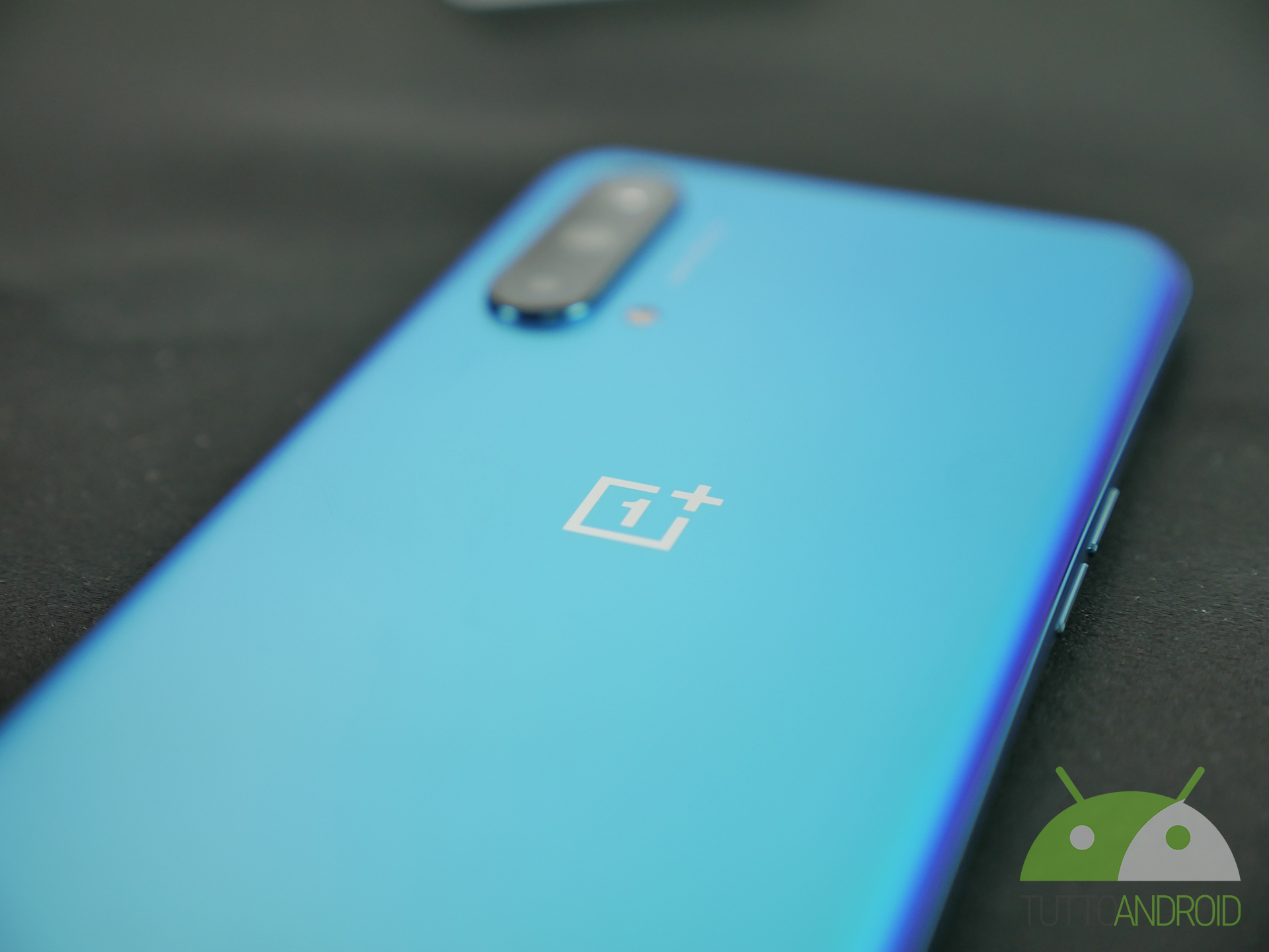 Oneplus nord ce retro 