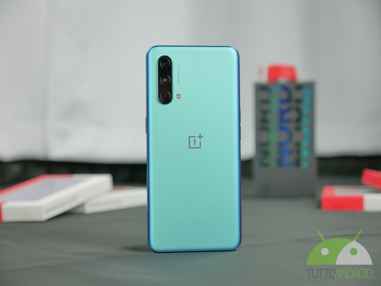 Al via il Black Friday di OnePlus, ecco le prime offerte