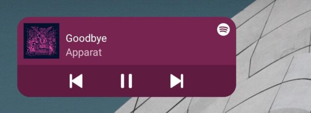 Spotify