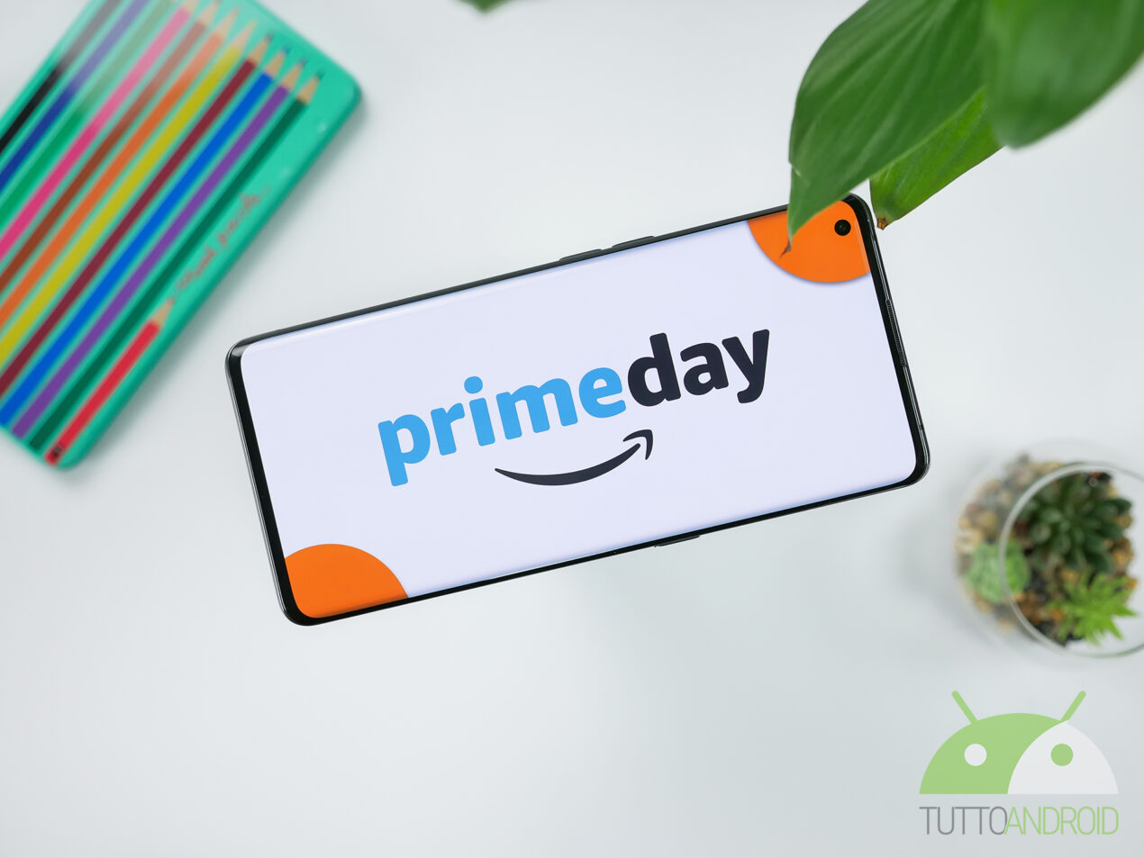 Amazon Prime Day 2022 ufficiale: date e prime promozioni disponibili a breve
