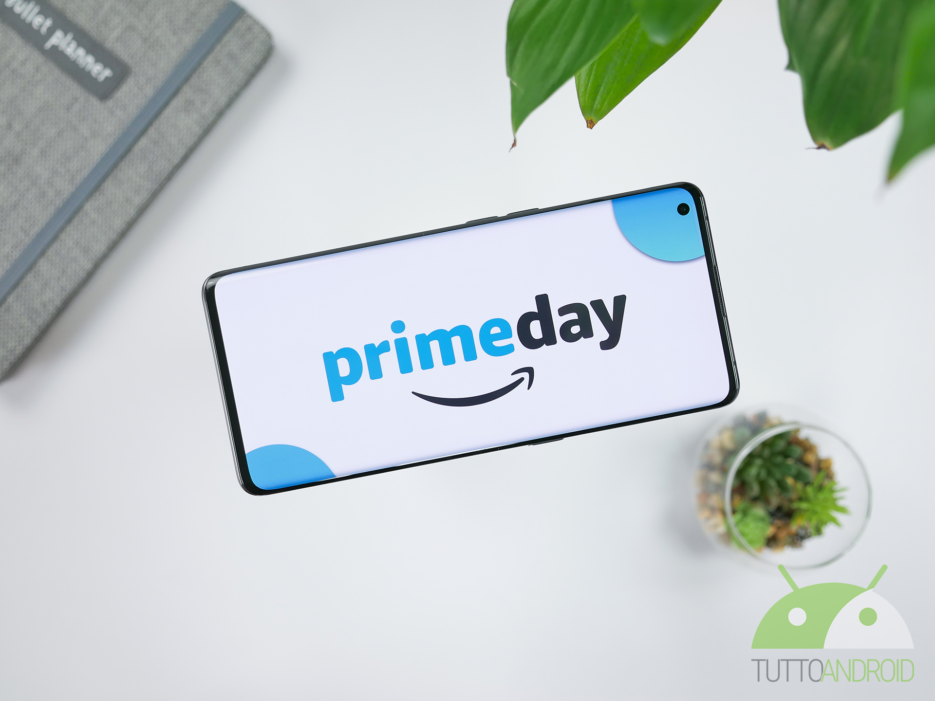 Amazon conferma il Prime Day 2024 per luglio e preannuncia un evento ricchissimo