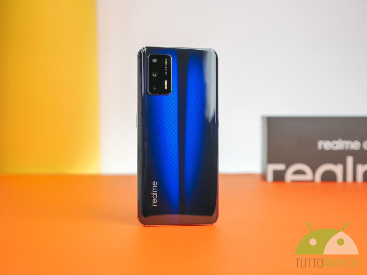 Sono arrivate le offerte Android degli Imperdibili di Natale eBay