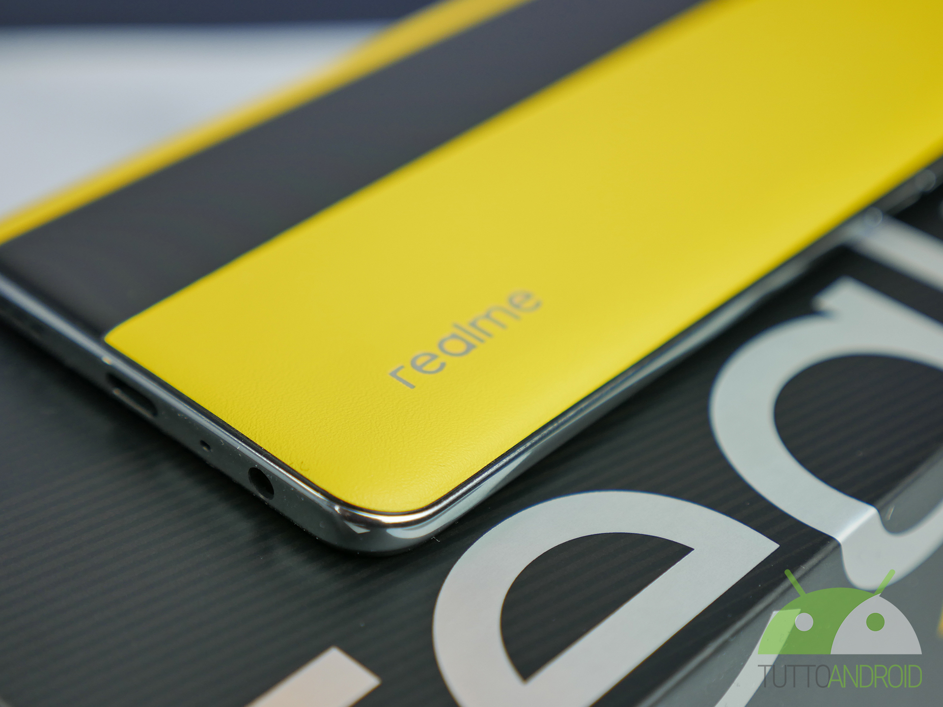 Realme gt 