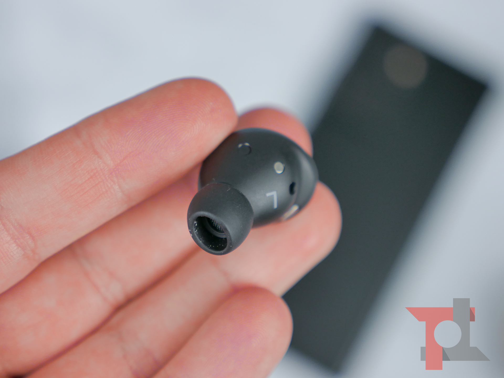 Samsung galaxy buds pro cuffie tws ttt 3