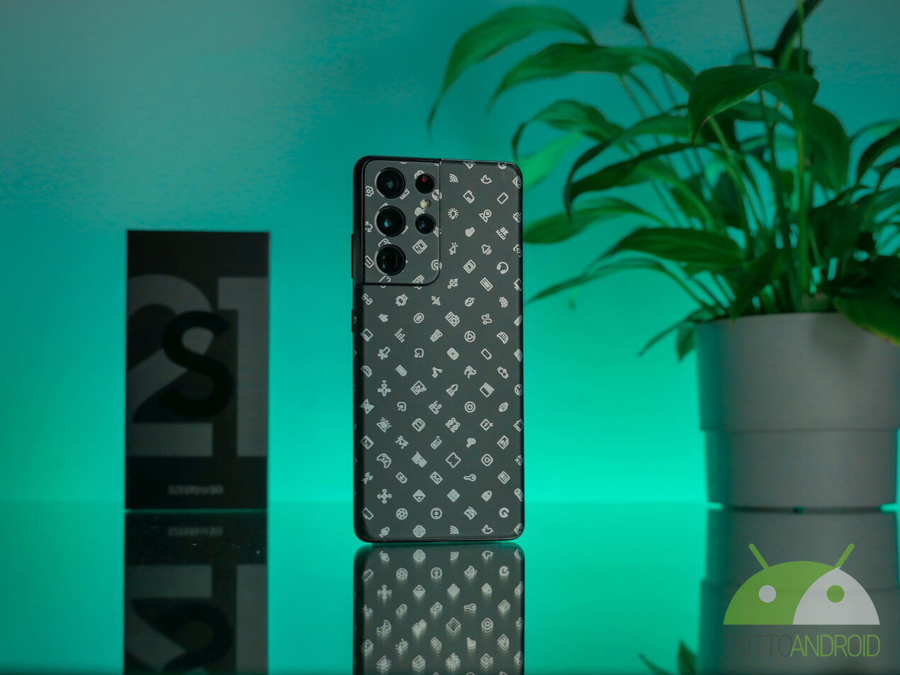 Tanti aggiornamenti per Samsung: coinvolte tutte le principali serie Galaxy