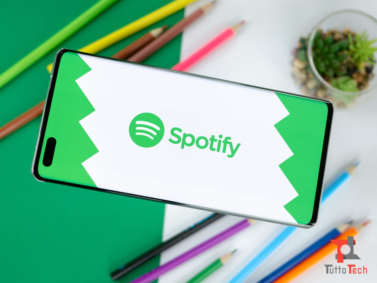 A breve Spotify potrebbe sfruttare l'IA di Google Gemini