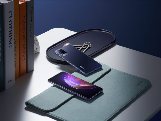 vivo v21 5g ufficiale specifiche prezzo