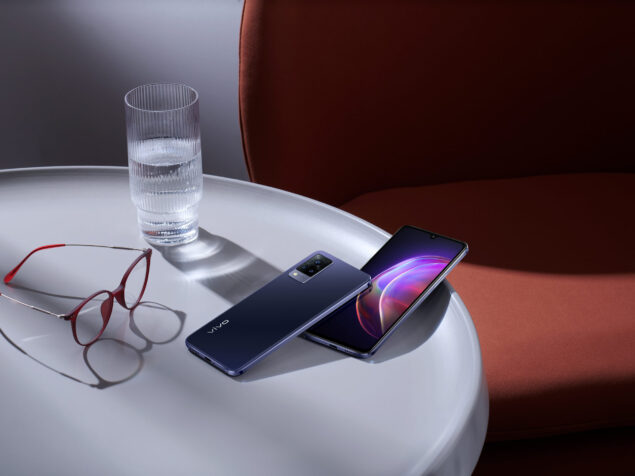 vivo v21 5g ufficiale specifiche prezzo
