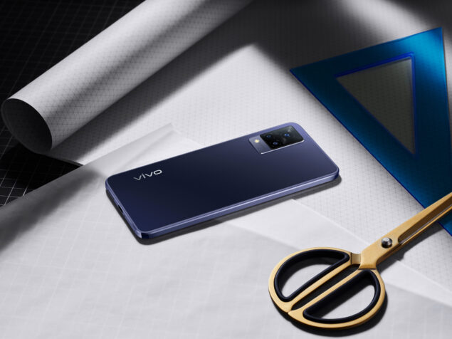 vivo v21 5g ufficiale specifiche prezzo