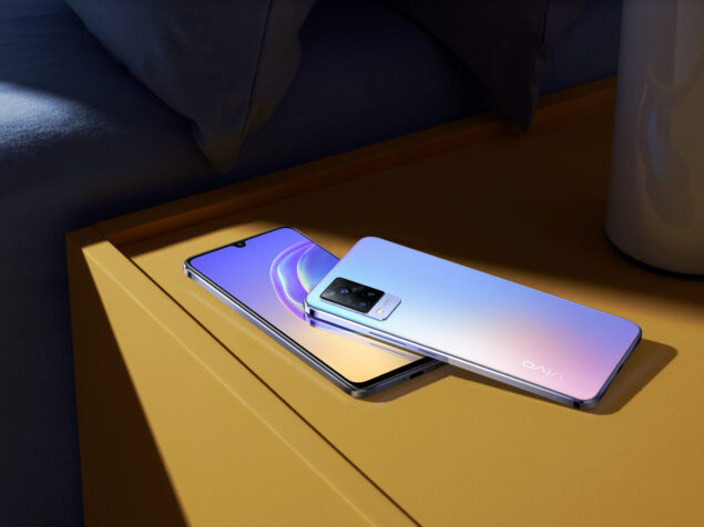 vivo v21 5g ufficiale specifiche prezzo