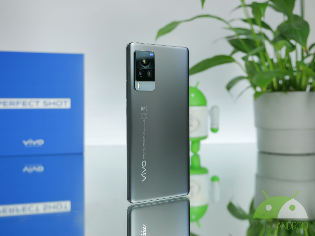 Vivo X80 Pro e X80 Pro Plus non hanno più segreti grazie a questo leak che ne svela le specifiche