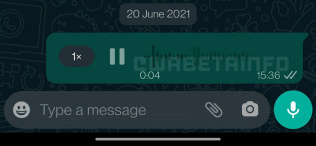 whatsapp beta 2.21.13.17 novità aggiornamento