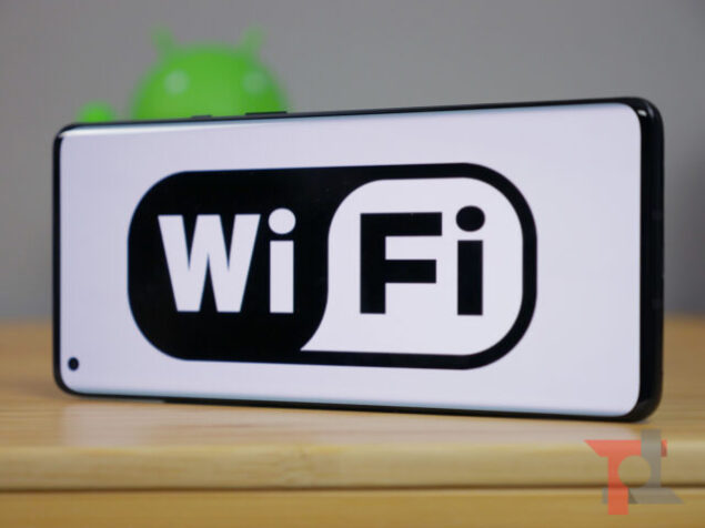 Wi-Fi