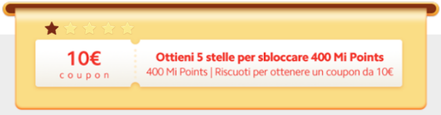 xiaomi mi store sconti di metà anno 10 14 giugno 2021
