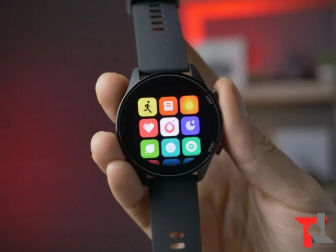 Presto arriverà uno smartwatch Xiaomi con supporto alla ricarica Qi
