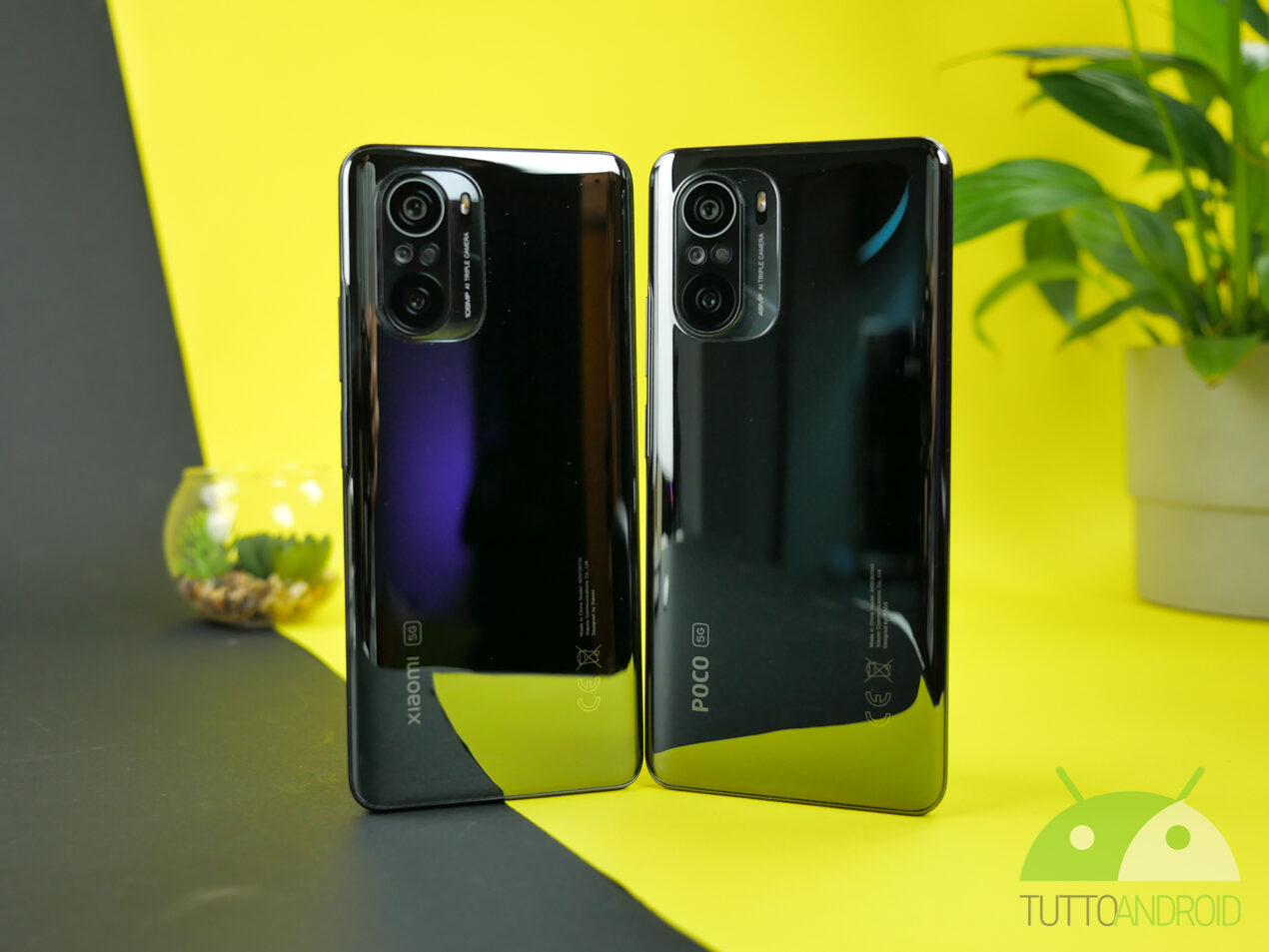 Sullo Xiaomi Mi Store c'è 