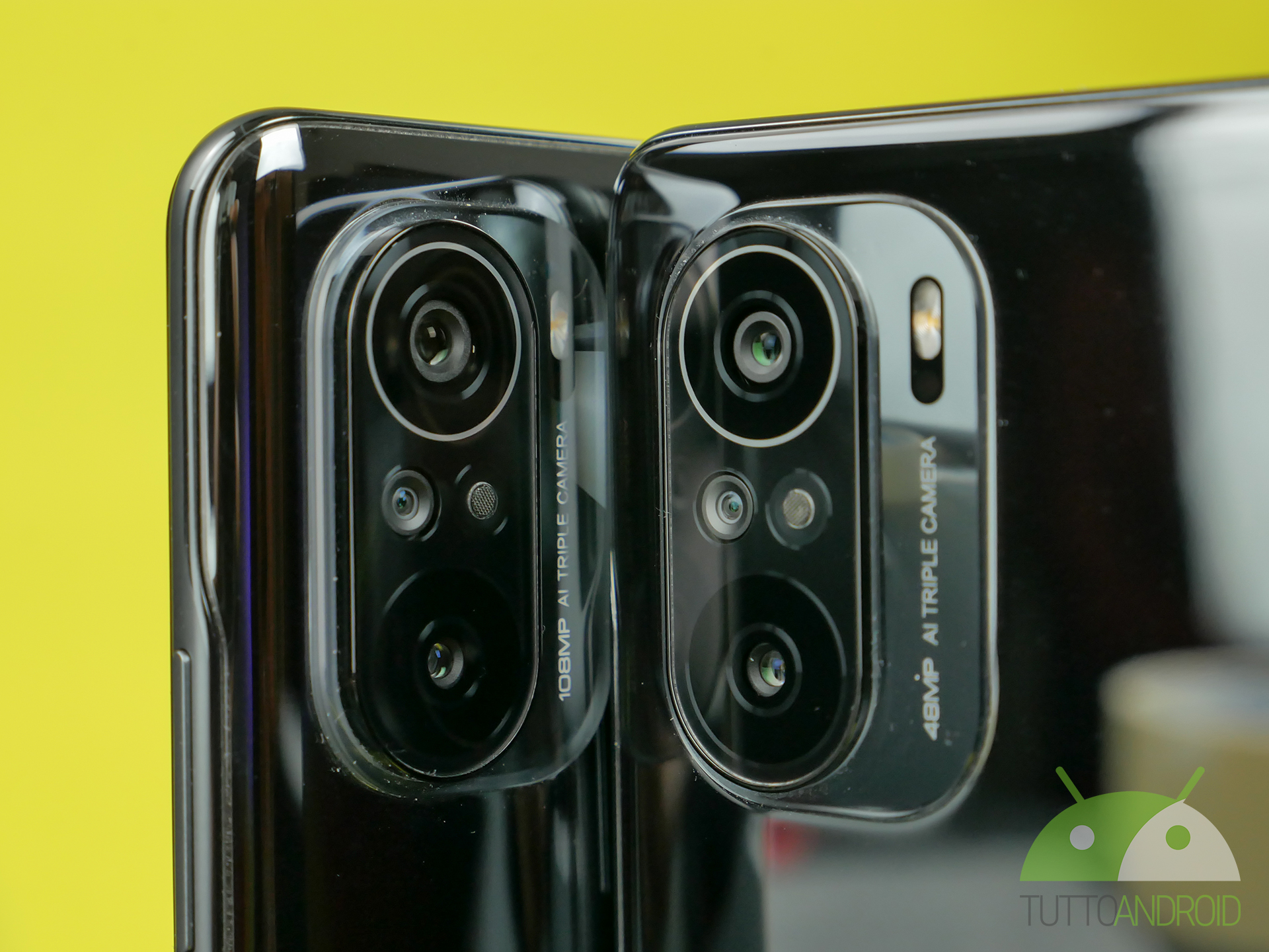 Xiaomi mi 11i 5g 