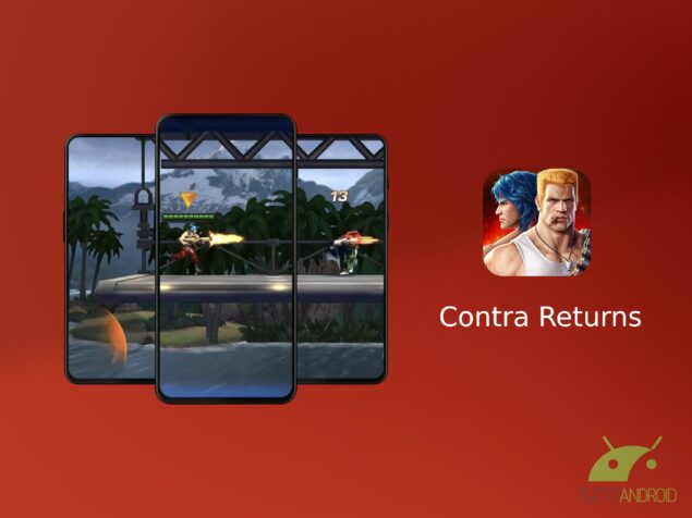 Contra Returns