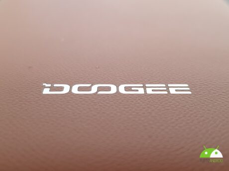 DOOGEE N40 Pro 11