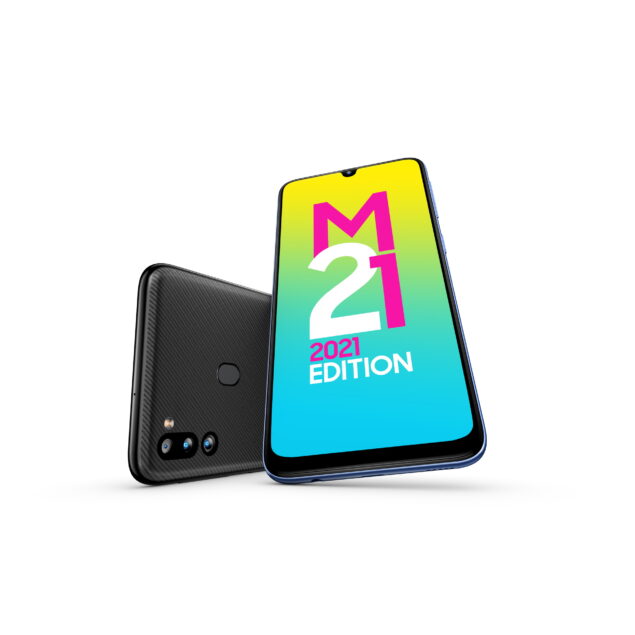Samsung Galaxy M21 2021 Edition