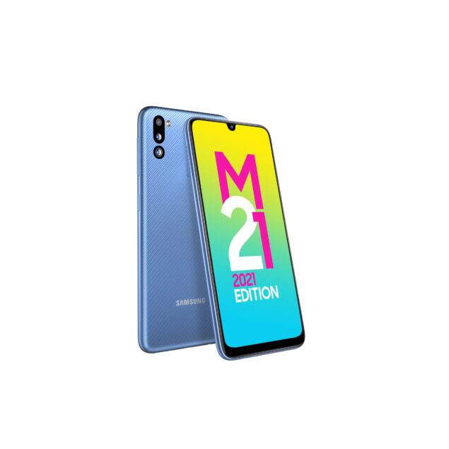 samsung galaxy m21 8gb 128gb