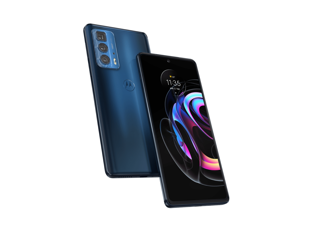 La fotocamera di Motorola Edge 20 Pro non riesce a conquistare DxOMark
