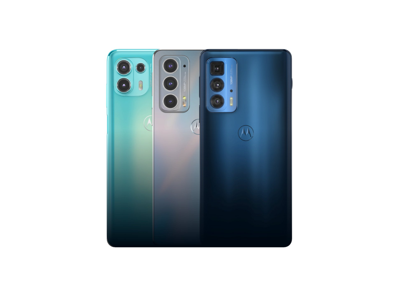Per la serie Motorola Edge 20 cambia la politica degli aggiornamenti o forse no