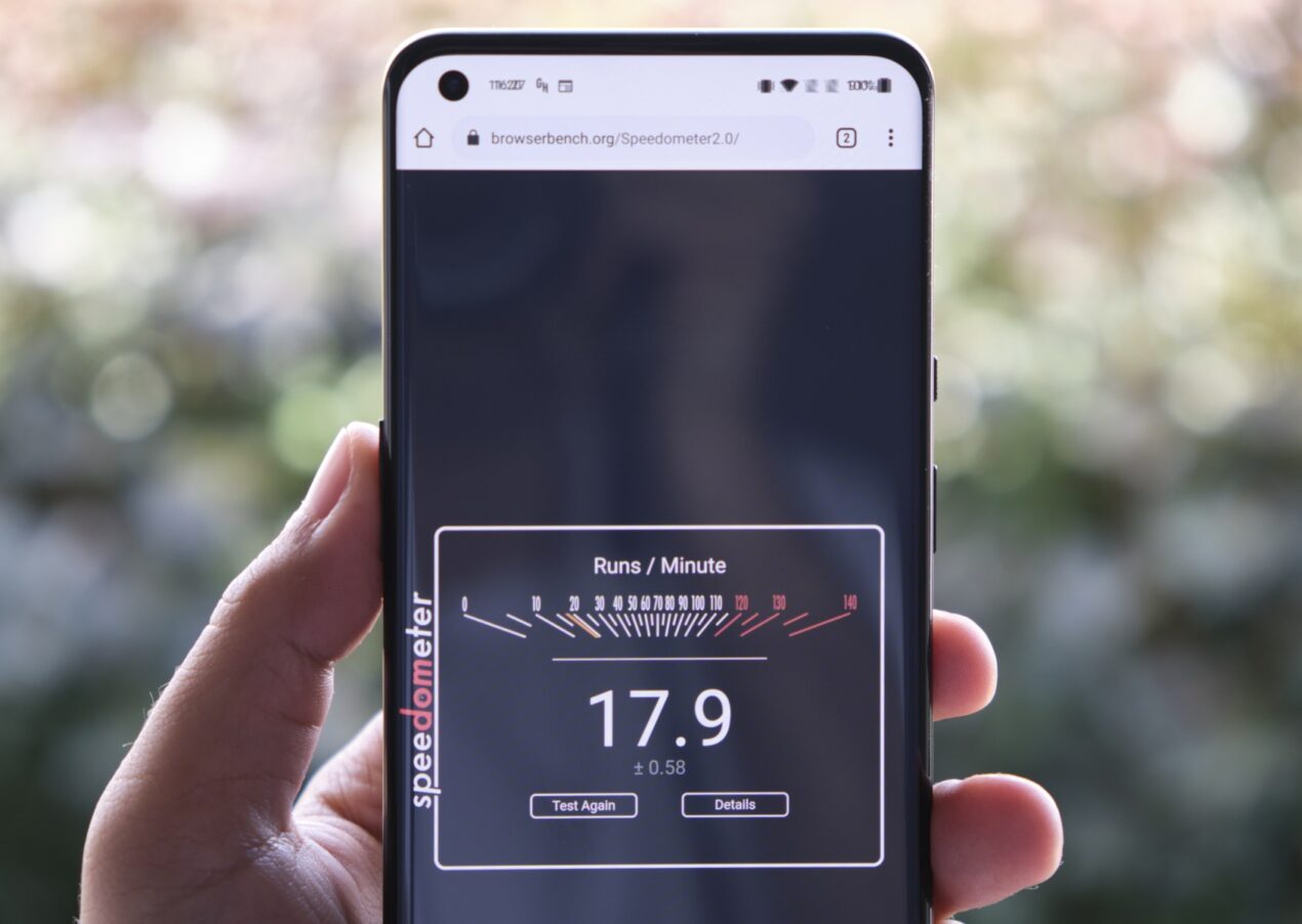 Google, Apple e Mozilla al lavoro su uno strumento di benchmark