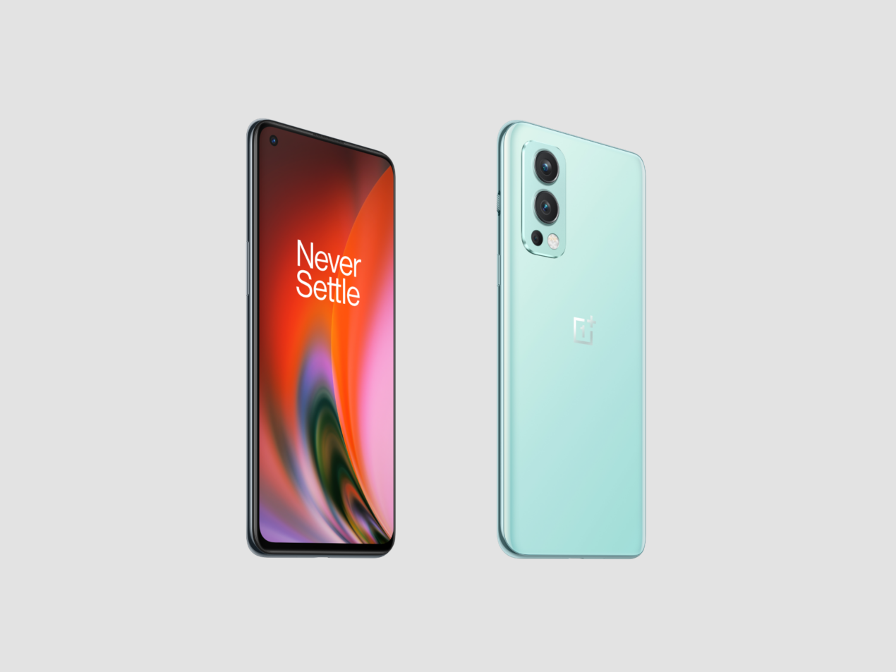 OnePlus Nord 2 5G è ufficiale e vuole diventare il nuovo flagship killer