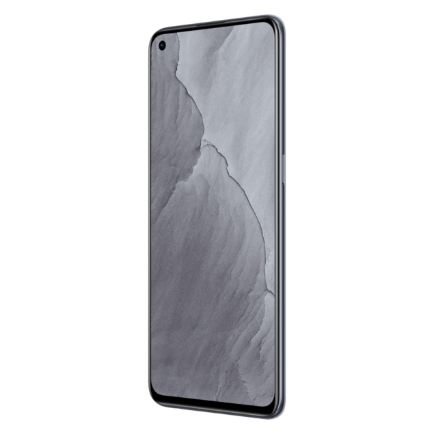 Realme GT Master Edition