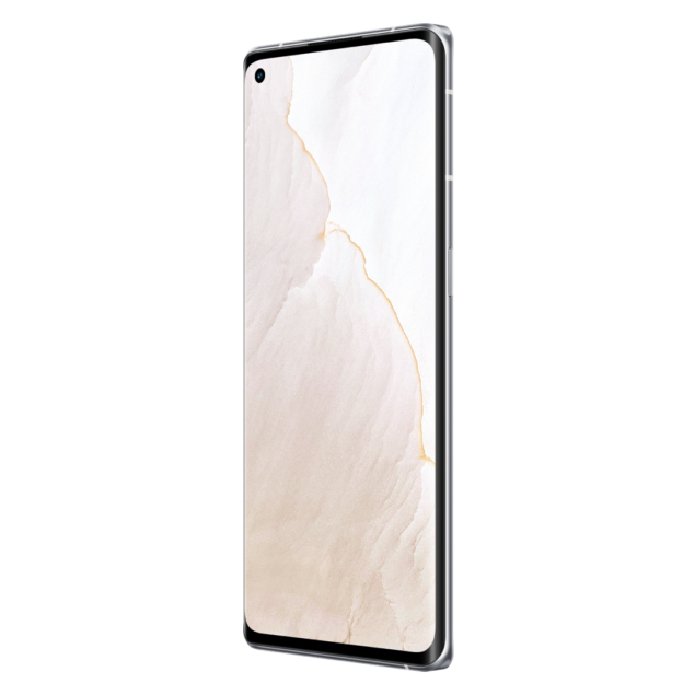 Realme GT Master Edition Explorer