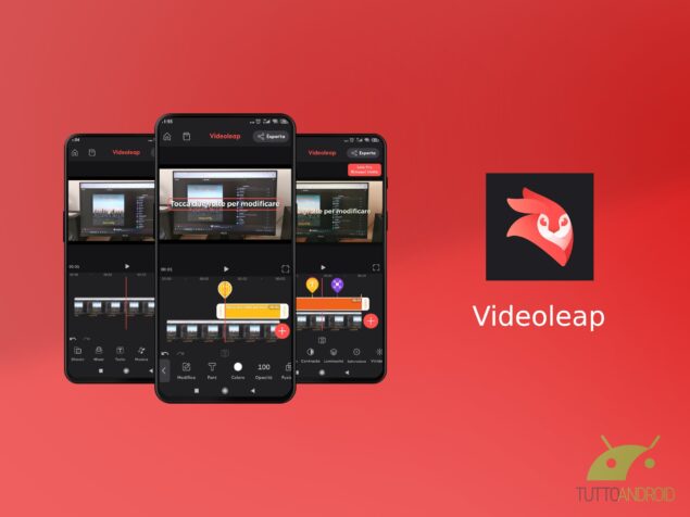 Videoleap