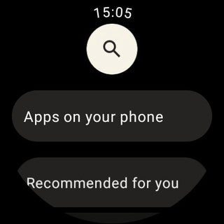 wear os shop
