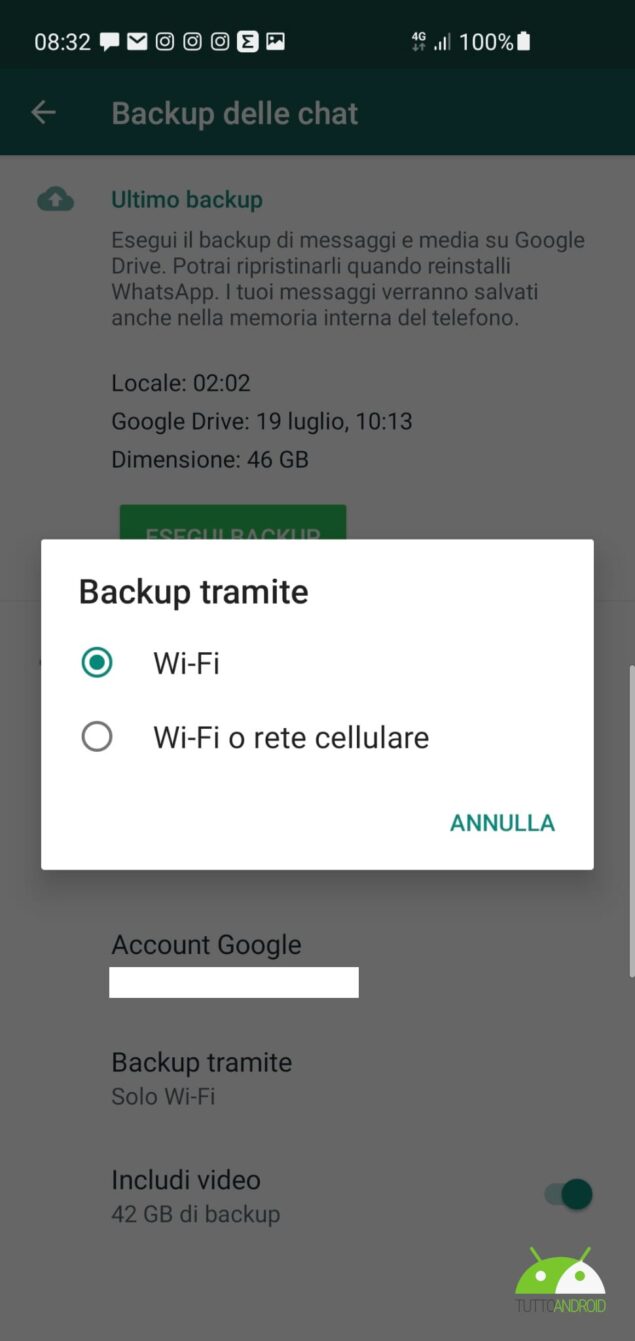 WhatsApp