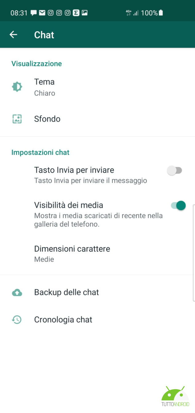 WhatsApp
