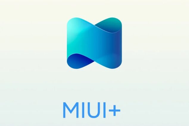 Xiaomi MIUI Plus