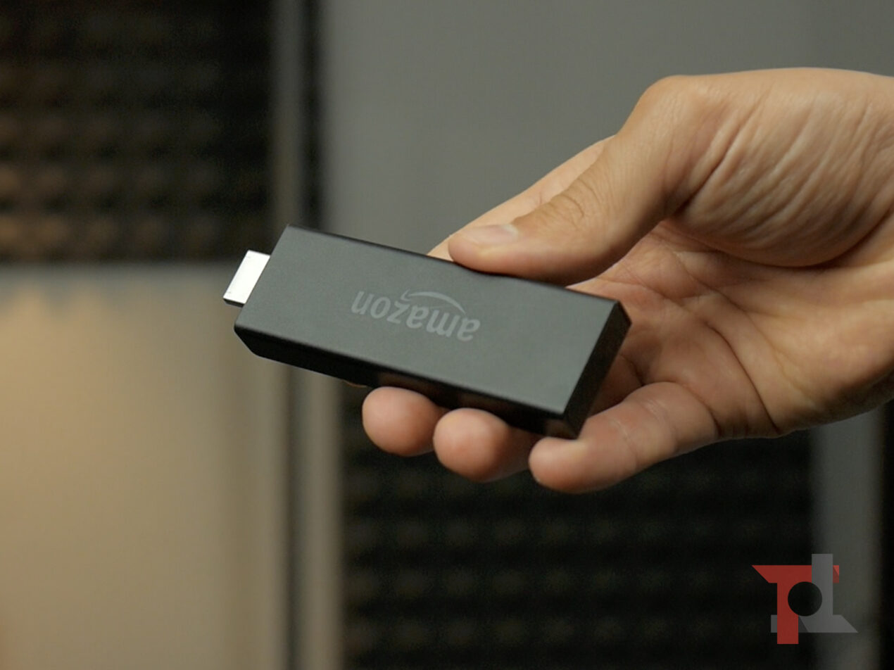 La LineageOS 18.1 arriva su Amazon Fire TV Stick grazie al modding