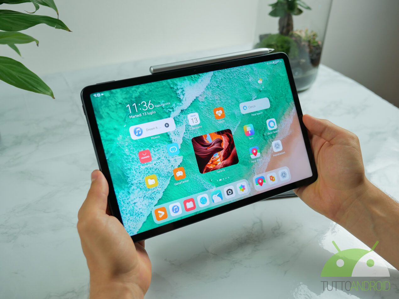 Tablet in offerta a prezzi super in occasione della Huawei Week su Amazon