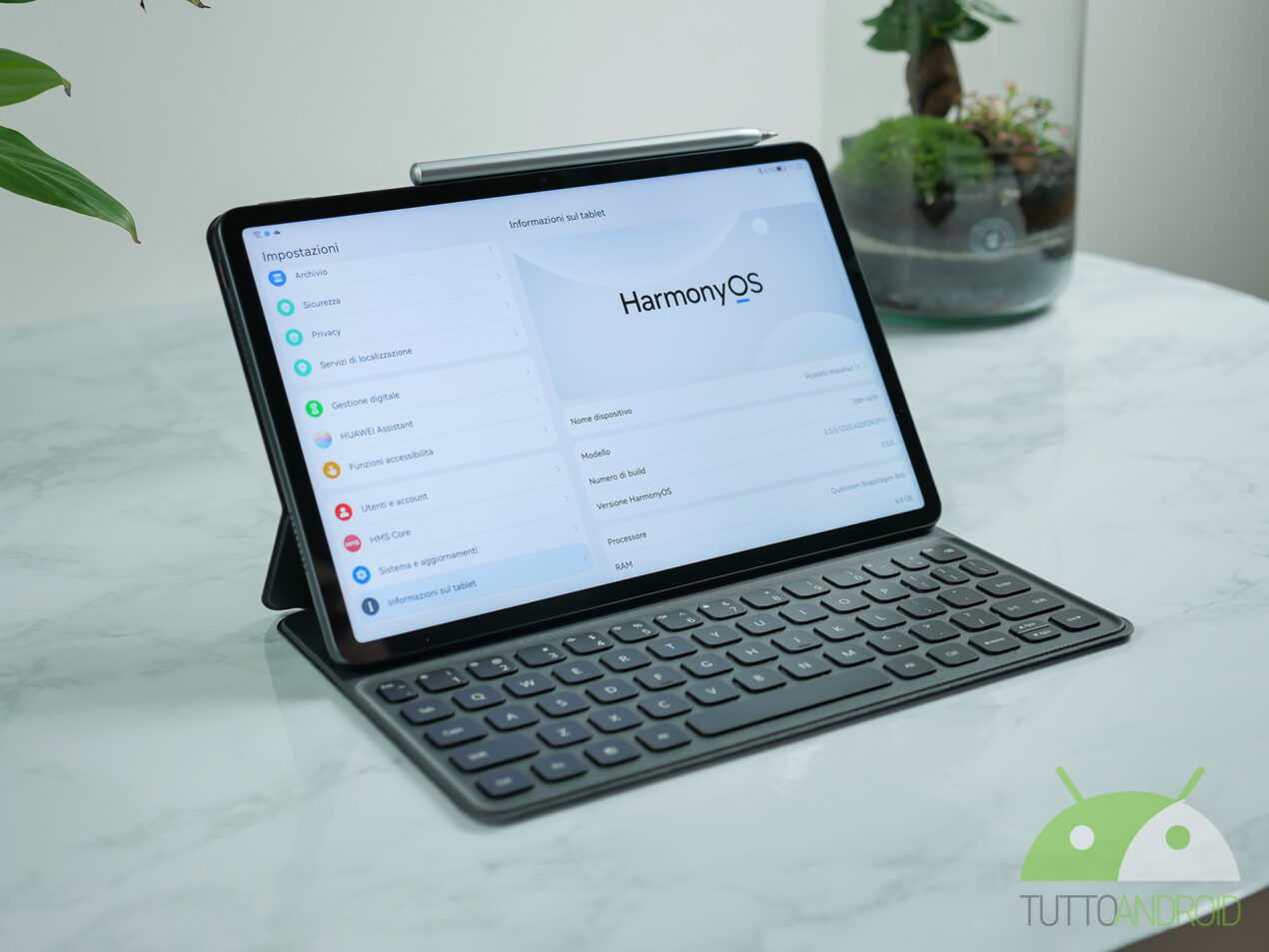 Huawei avanza con HarmonyOS 2.0 e le nuove App di AppGallery