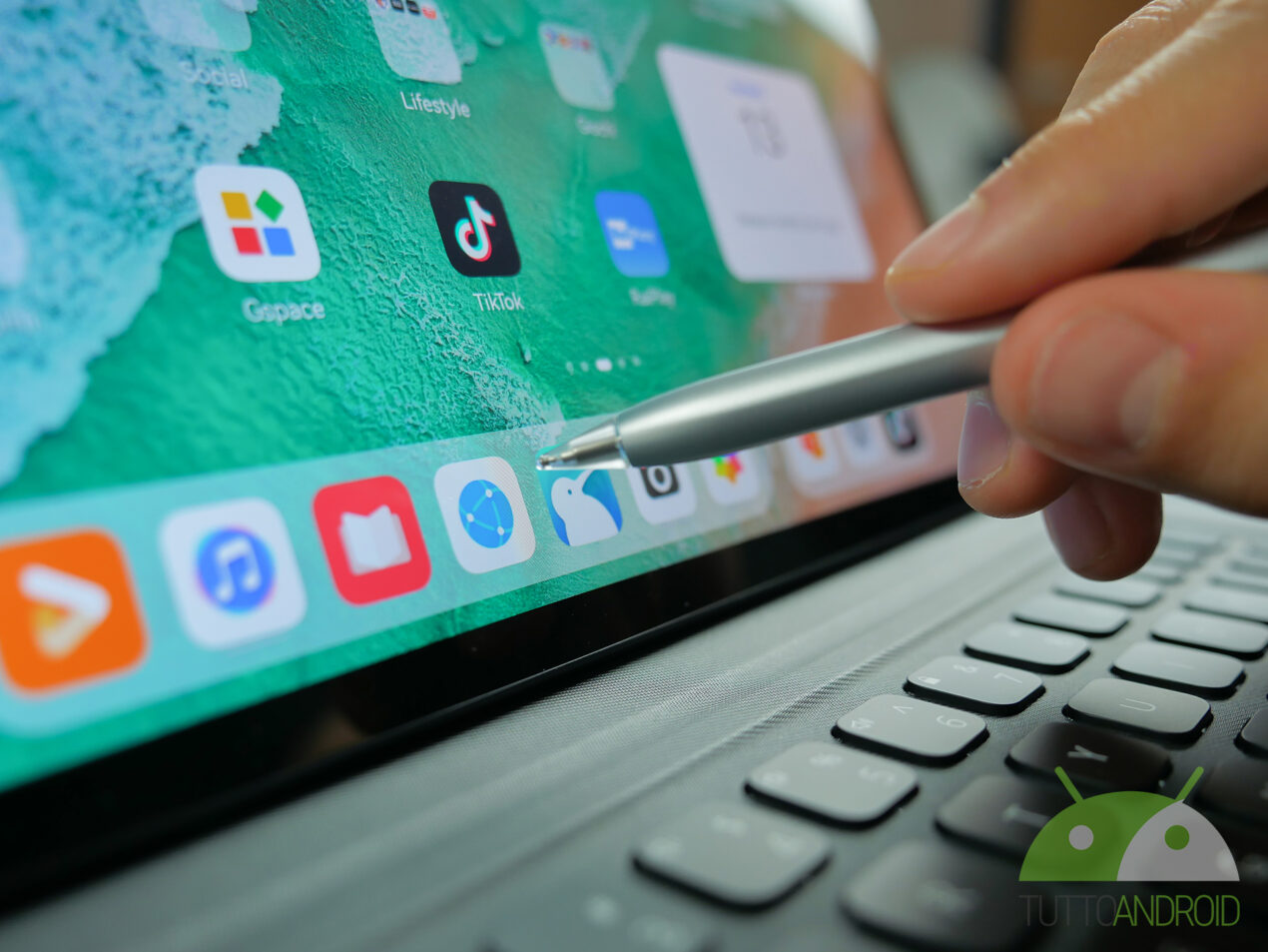 Una nuova era di collaborazione tra dispositivi con Super Device di Huawei