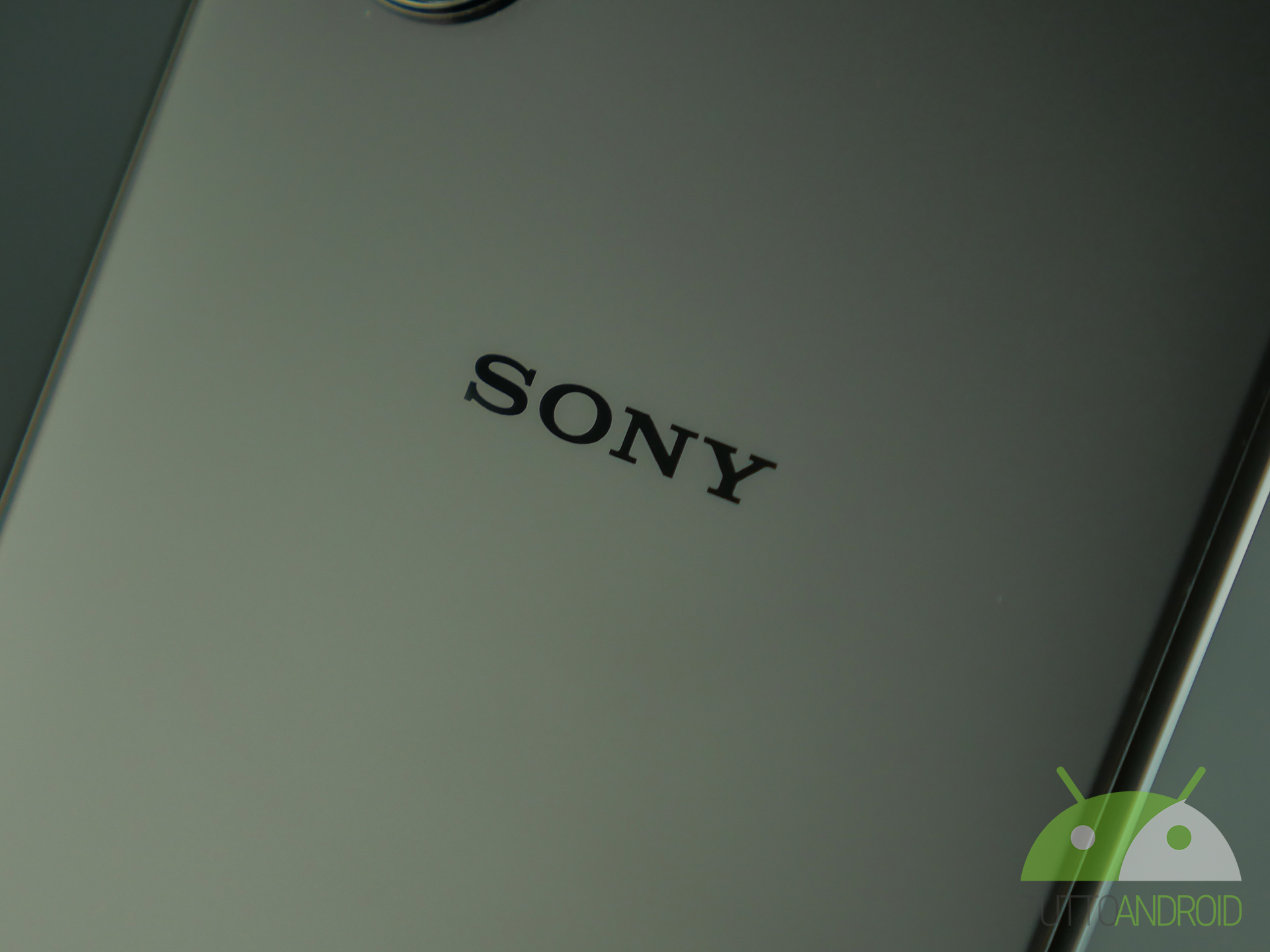 Sony punta forte su Android: per il futuro più giochi e meno smartphone