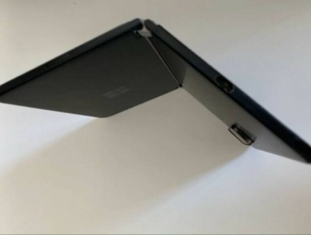 Microsoft Surface Duo 2