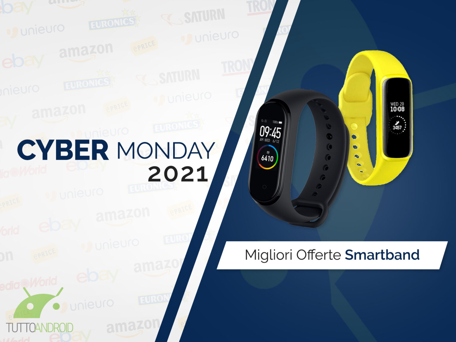 smartband google pay